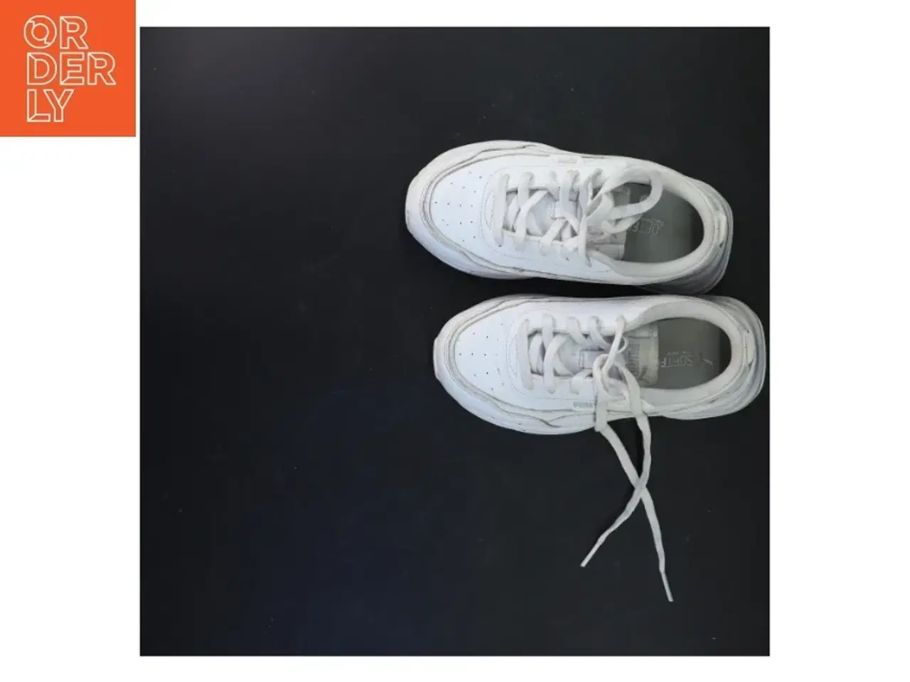 Billede 4 - Puma sneakers, str. 35 (str. 35 )