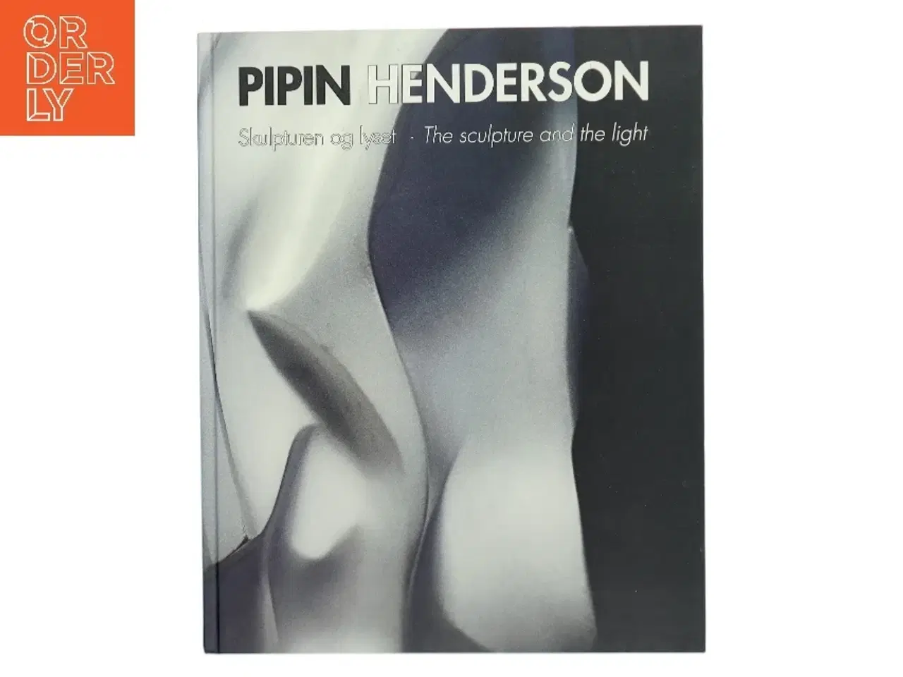 Billede 1 - Pipin Henderson af Pipin Henderson (Bog)