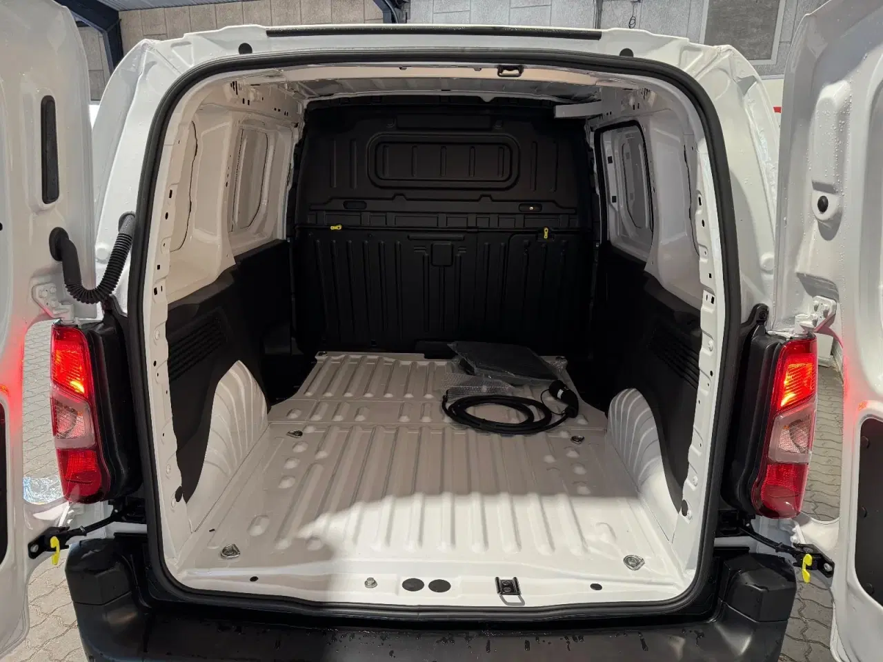 Billede 11 - Citroën ë-Berlingo 50 L1 MasterLine Van