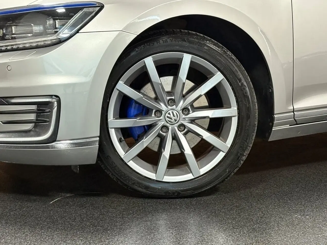 Billede 3 - VW Passat 1,4 GTE Highline Variant DSG