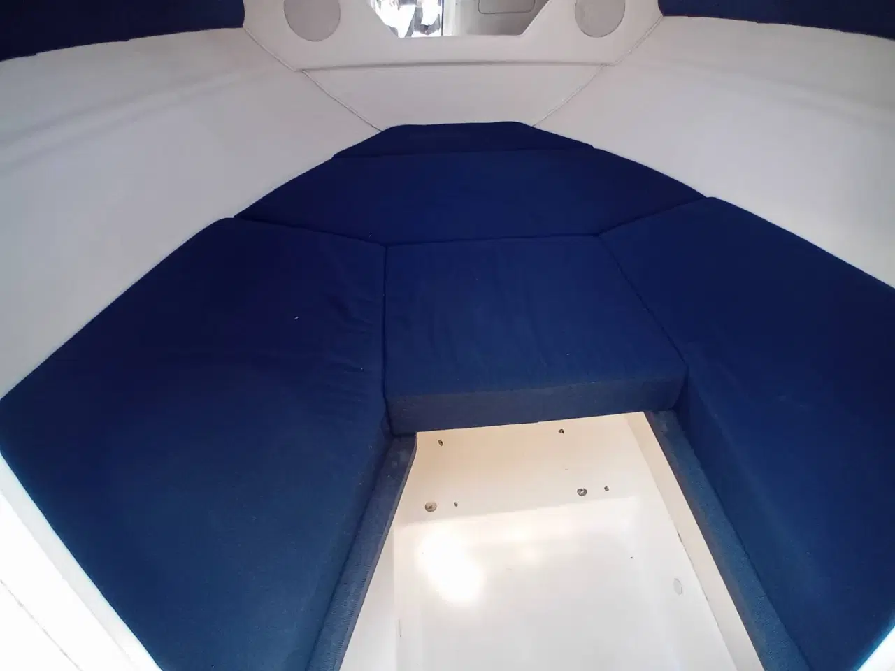Billede 11 - Searay 220  Sunsport m/ Mercruiser 4.3