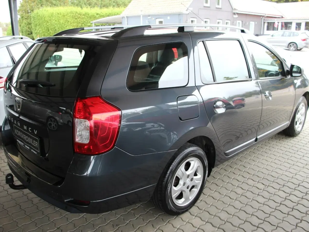 Billede 7 - Dacia Logan 1,5 dCi 75 Limited Edition MCV
