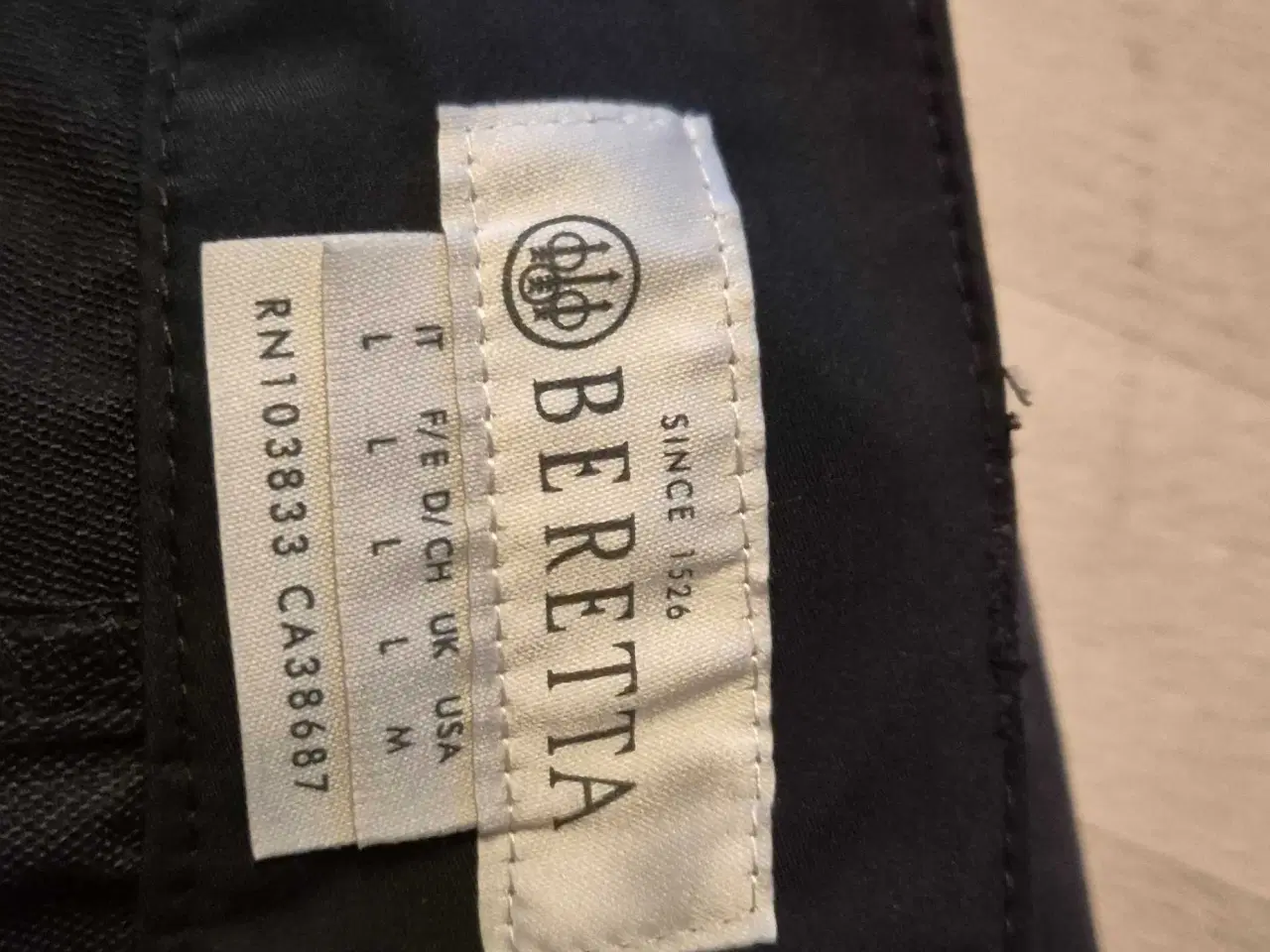 Billede 11 - Div beretta 