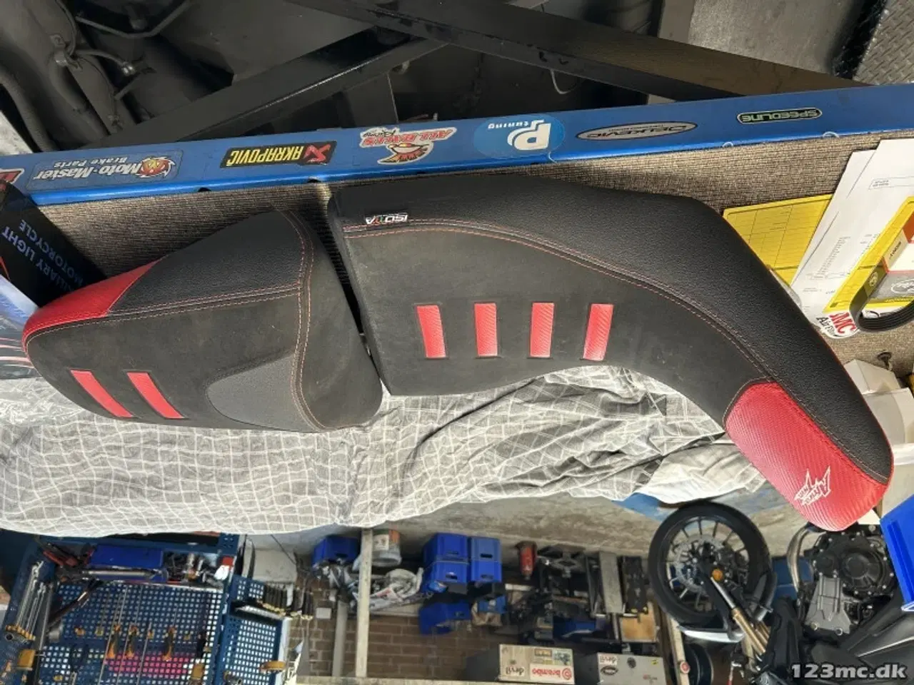 Billede 11 - Honda CRF 1100 L Africa Twin DCT