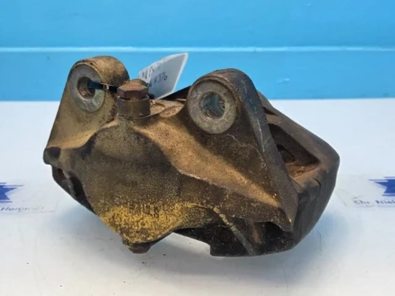 Billede 15 - New Holland TX68 Bremsekaliber 89819370