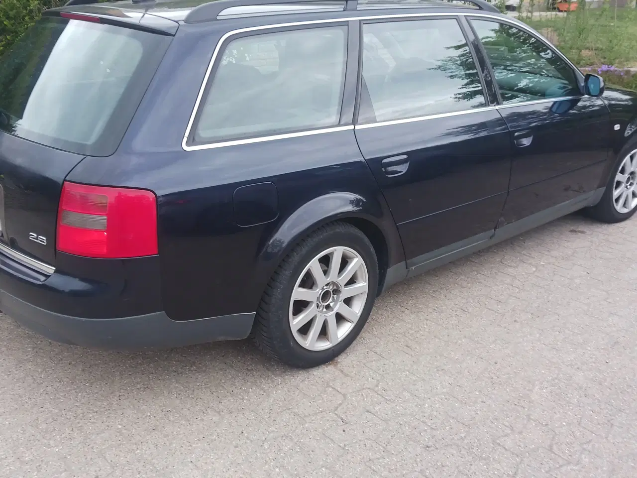 Billede 7 - Audi A6