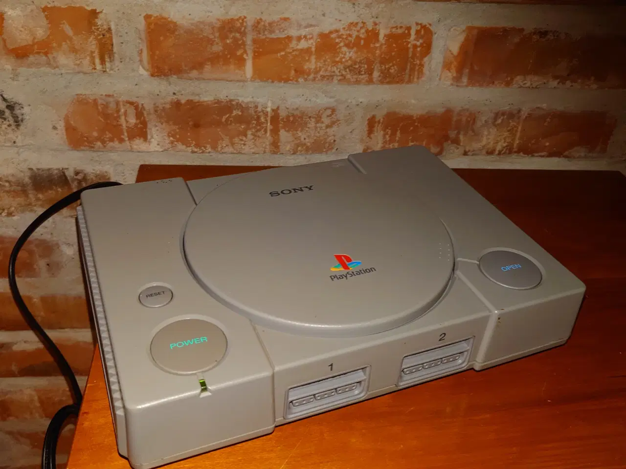 Billede 1 - Playstation 1