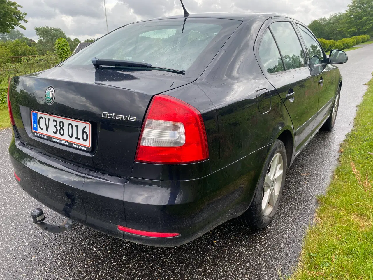 Billede 5 - Skoda Octavia 