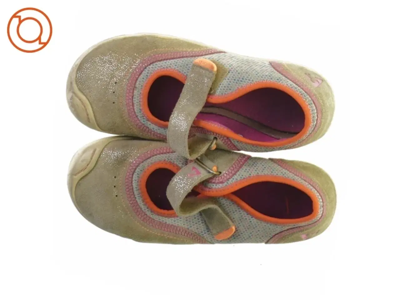 Billede 3 - Sko fra Go Play (str. 32)