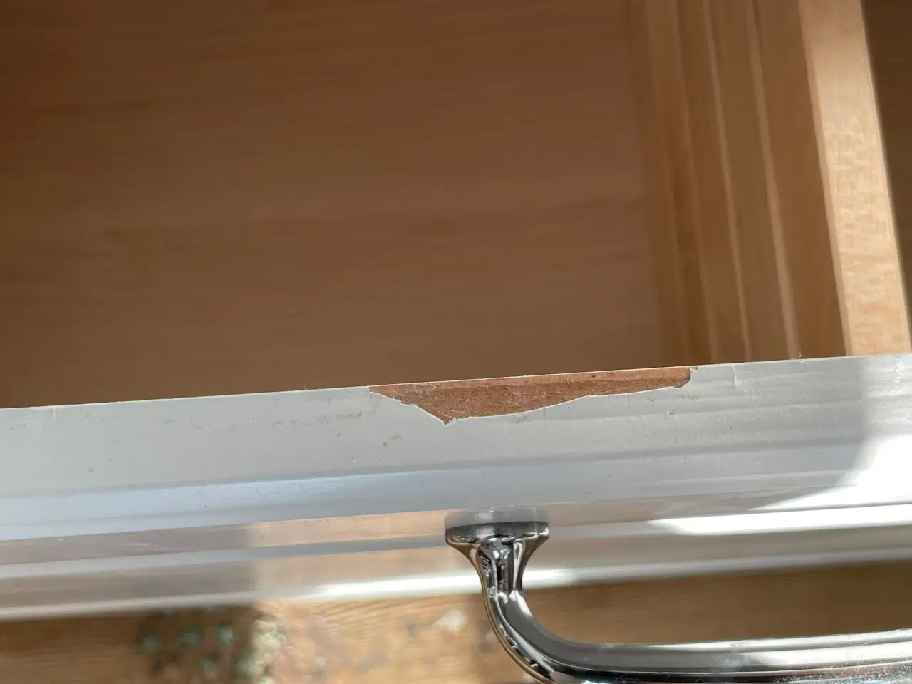 Billede 4 - Ikea badeværelsesmøbler skuffer og skabe