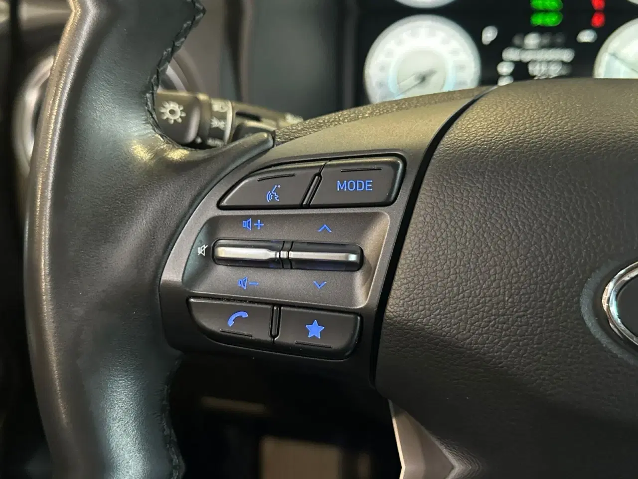 Billede 17 - Hyundai Kona 64 EV XLine