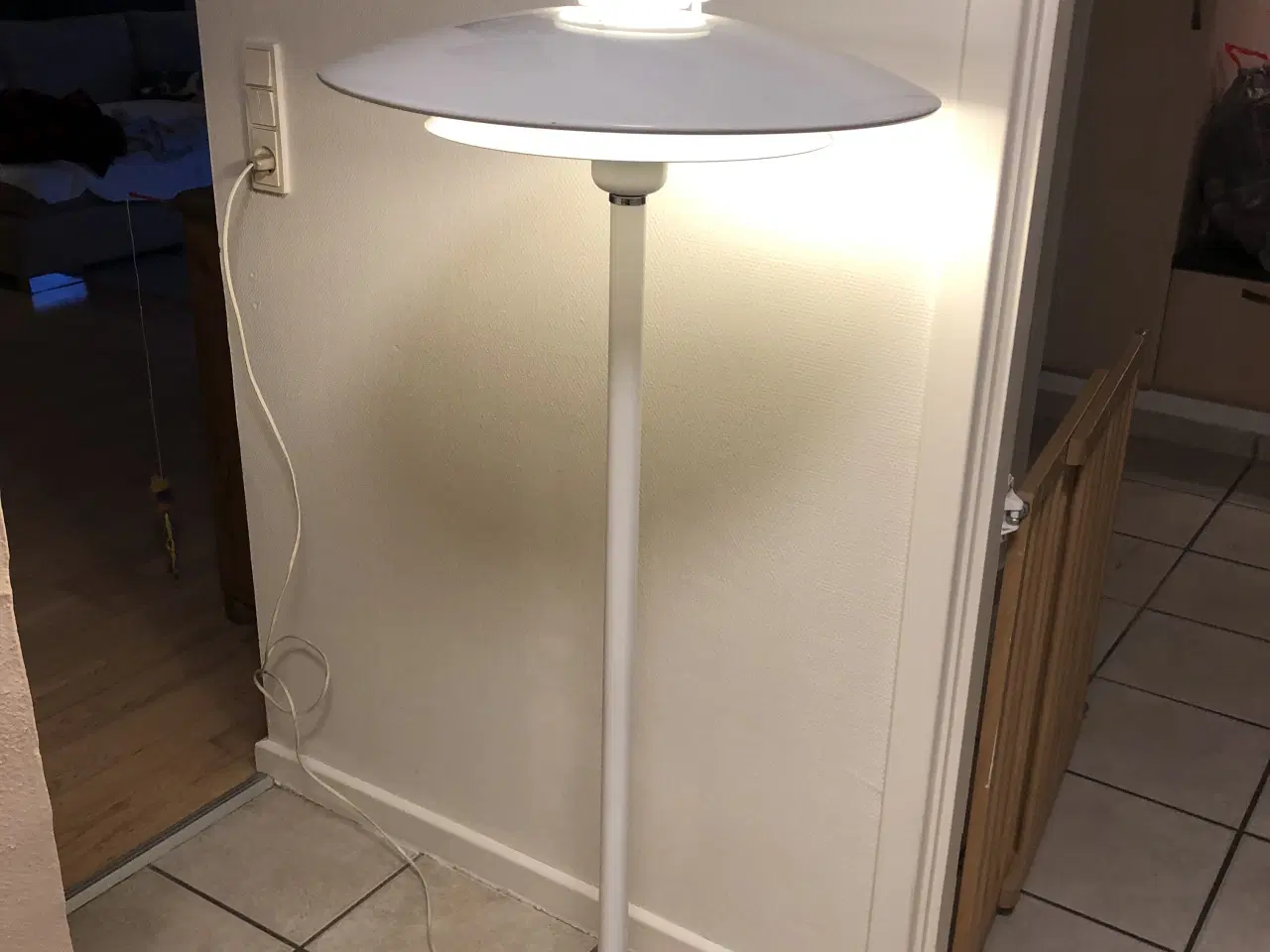 Billede 1 - Belid G935 fra 70”erne