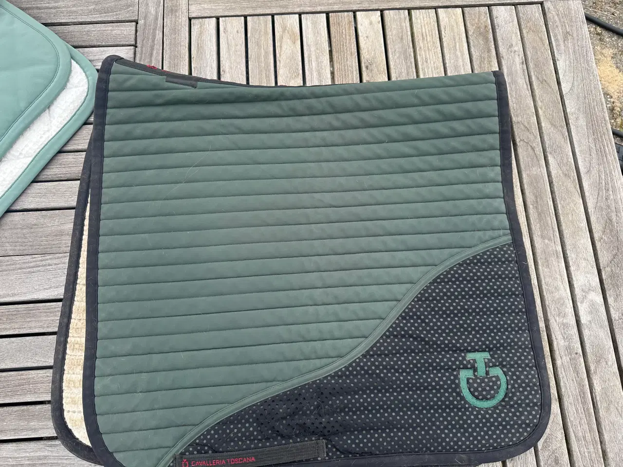 Billede 7 - CT underlag 