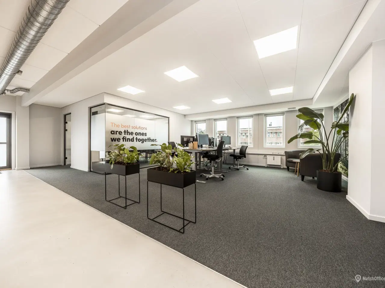 Billede 10 - Rummeligt og lyst lejemål på 293 m²