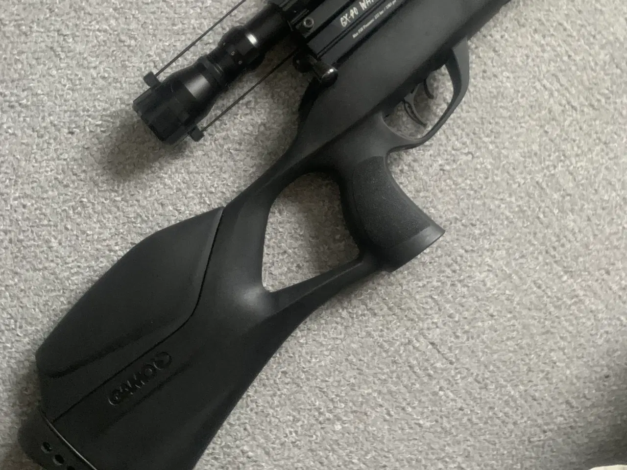 Billede 1 - Gamo Pcp cx40 ny pris 6500,-