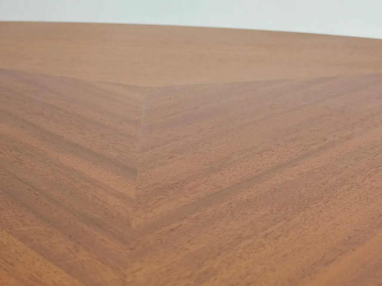 Billede 5 - Magnus Olesen Bord – Træ Ø120 cm