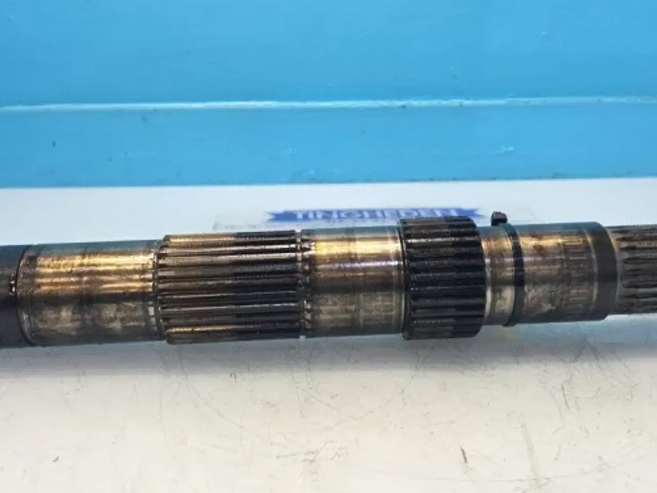 Billede 5 - Case  9240   Aksel   87684680