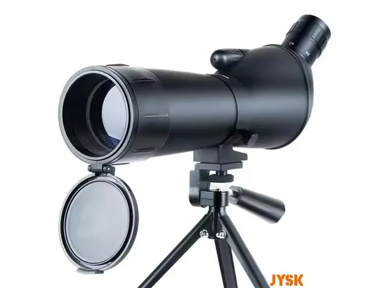 Billede 1 - UDSIGTS/FUGLE KI