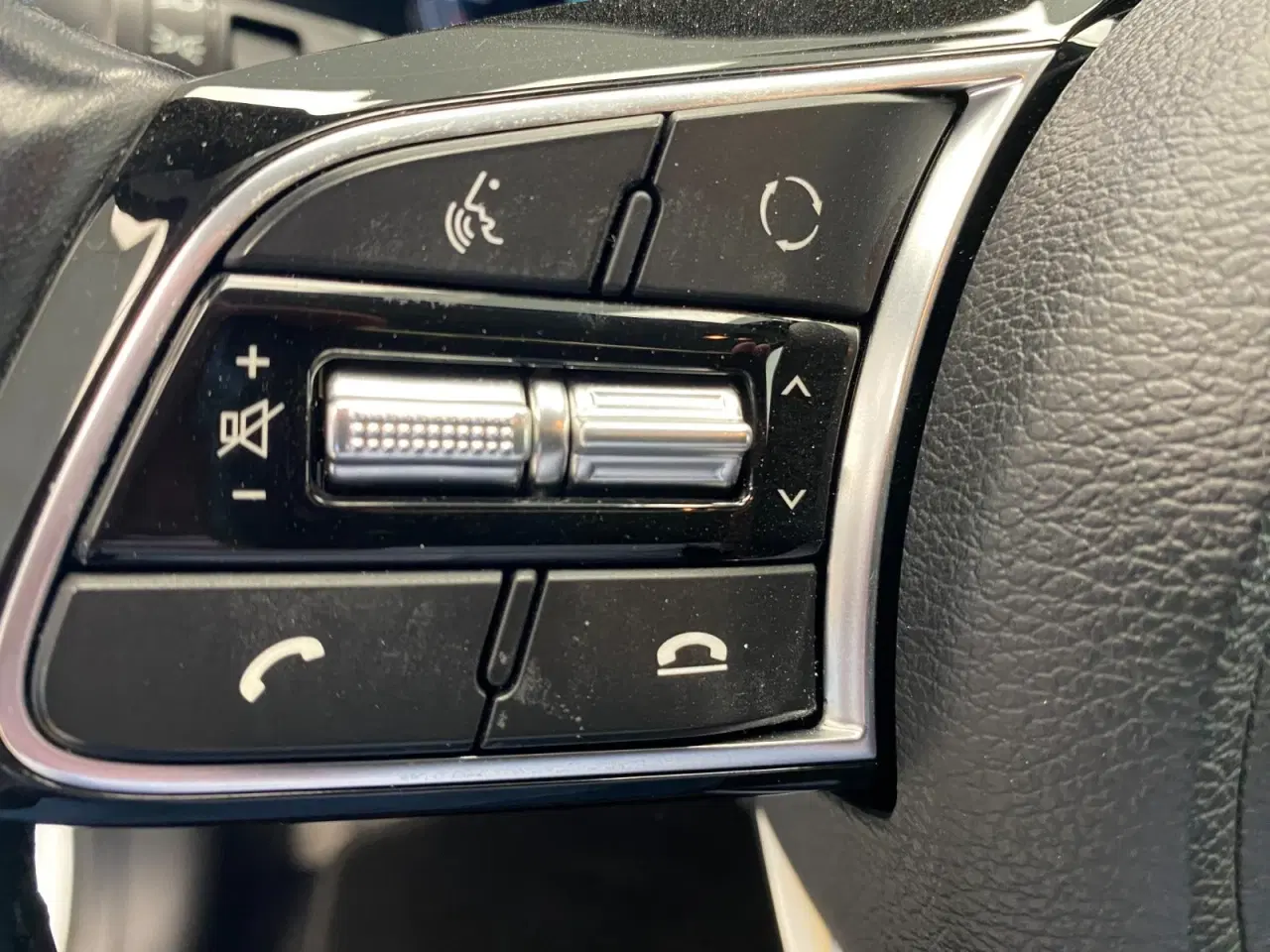 Billede 11 - Kia XCeed 1,6 PHEV Upgrade+ DCT
