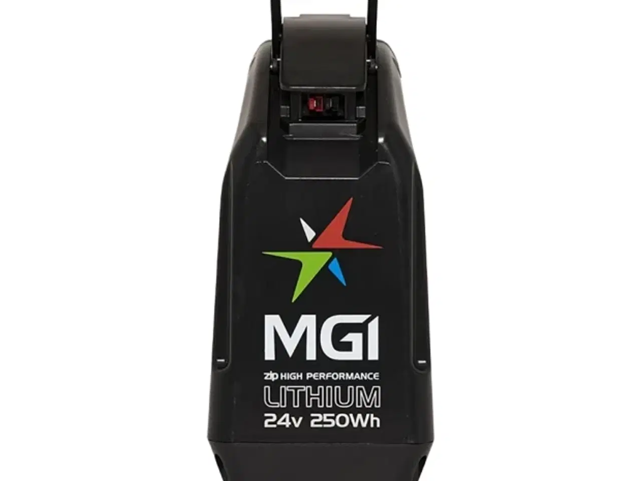 Billede 1 - MGI Golf Batteri 250 Wh Renoveres