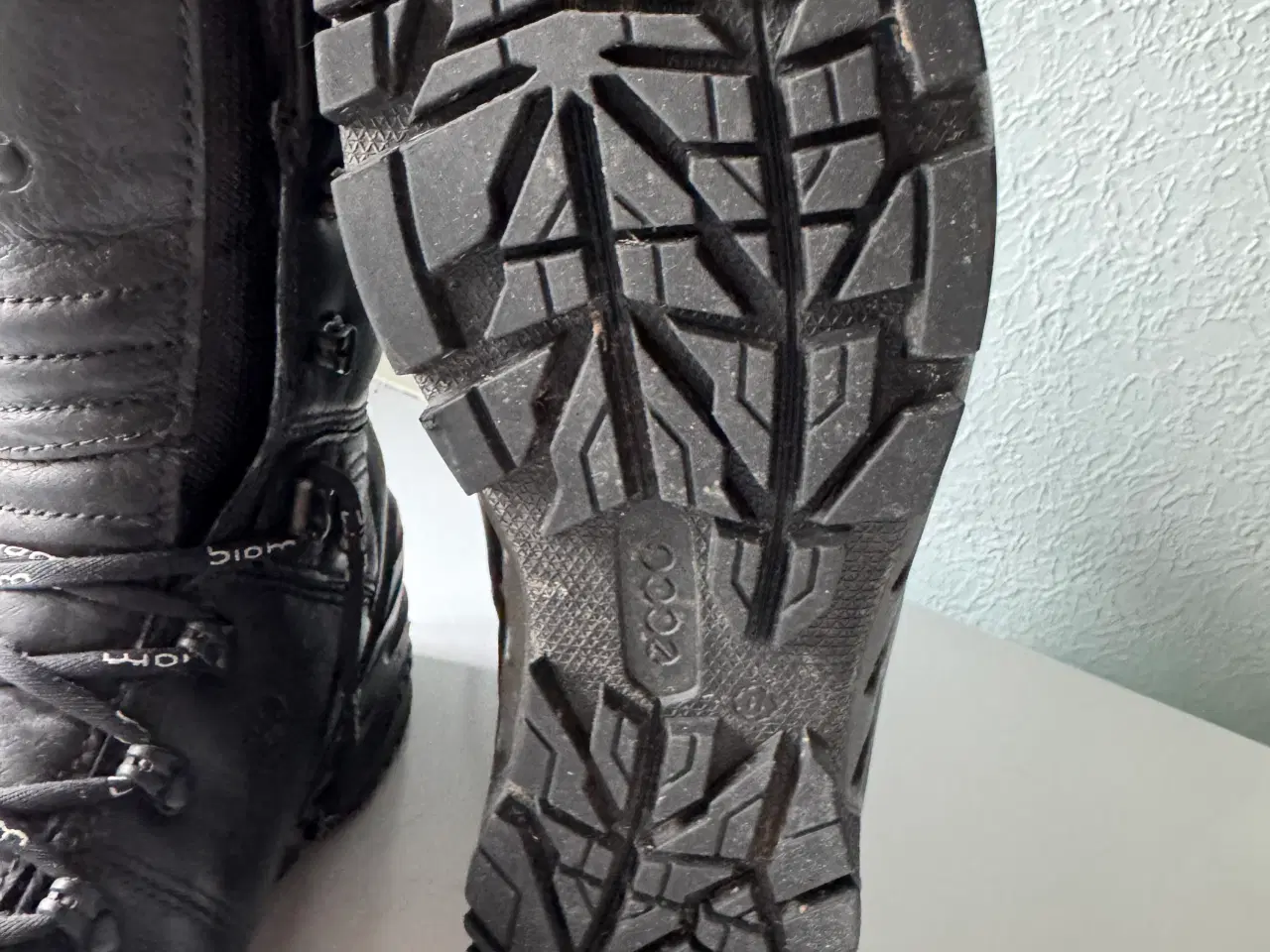 Billede 3 - Herre støvler