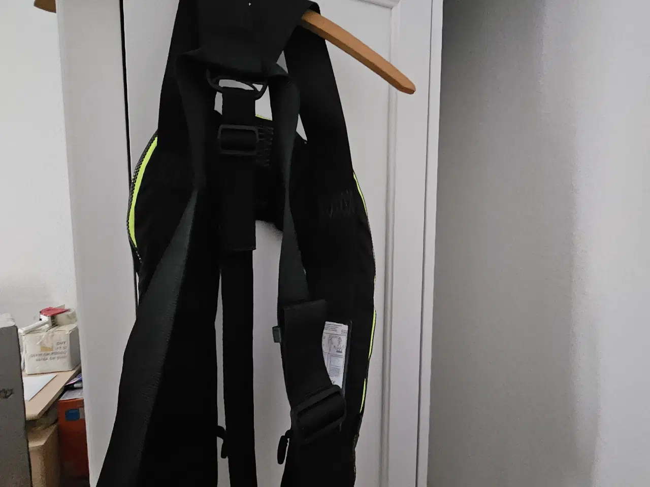 Billede 5 - Baltic Redningsvest med tilbehør