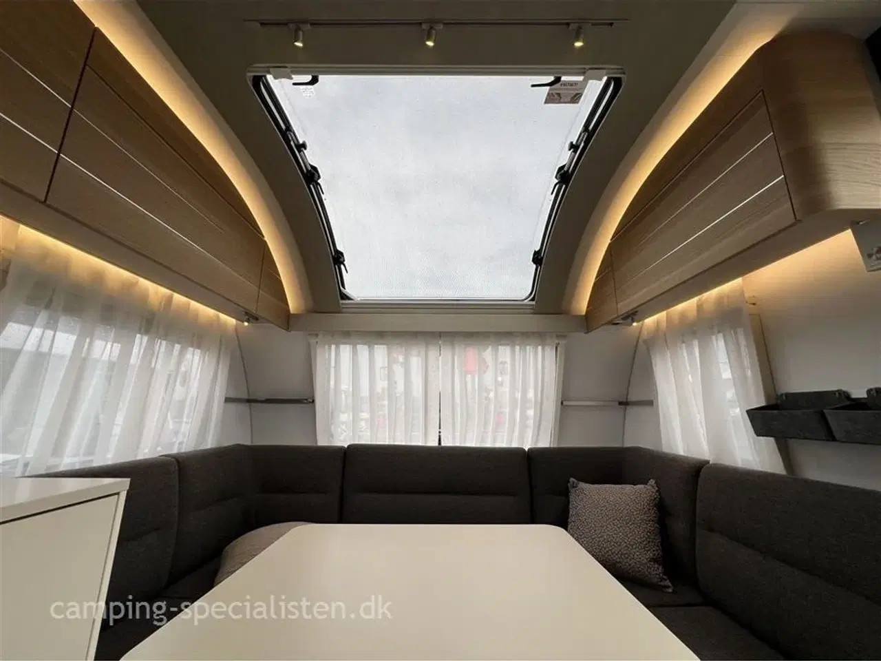 Billede 6 - 2021 - Adria Adora 542 UL   2021 Adria Adora 542 UL - Se den senere hos Camping-Specialisten.dk