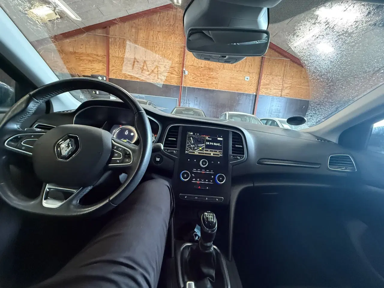 Billede 11 - Renault Megane IV 1,5 dCi 110 Zen