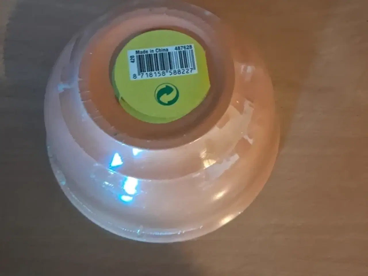 Billede 2 - Citronella lys