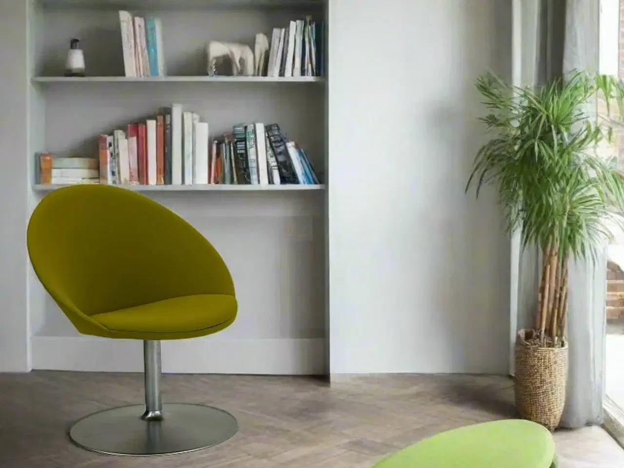 Billede 2 - Icon 2559 Lounge Chair fra Fredericia Furniture