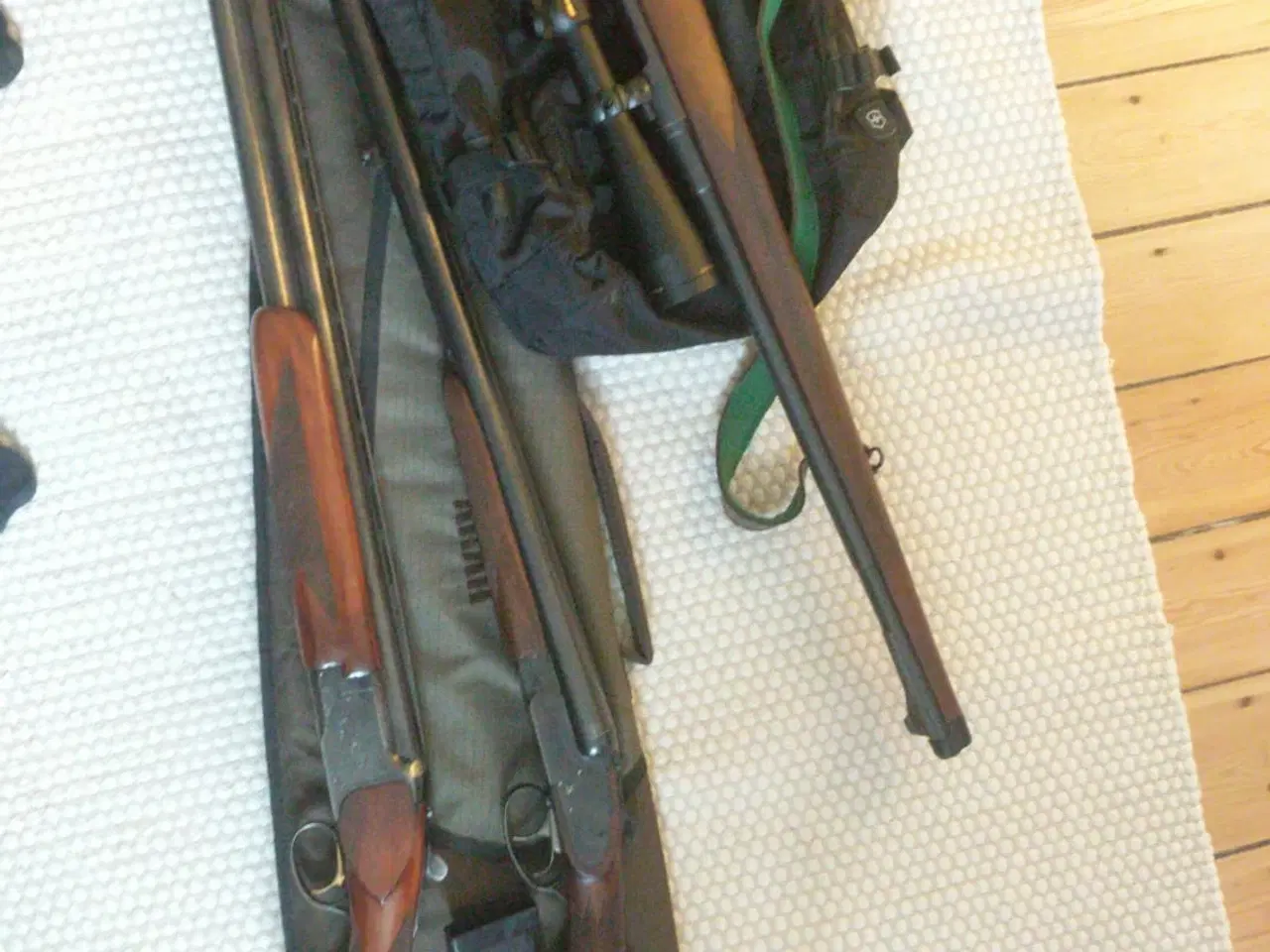 Billede 1 - BRNO side by side