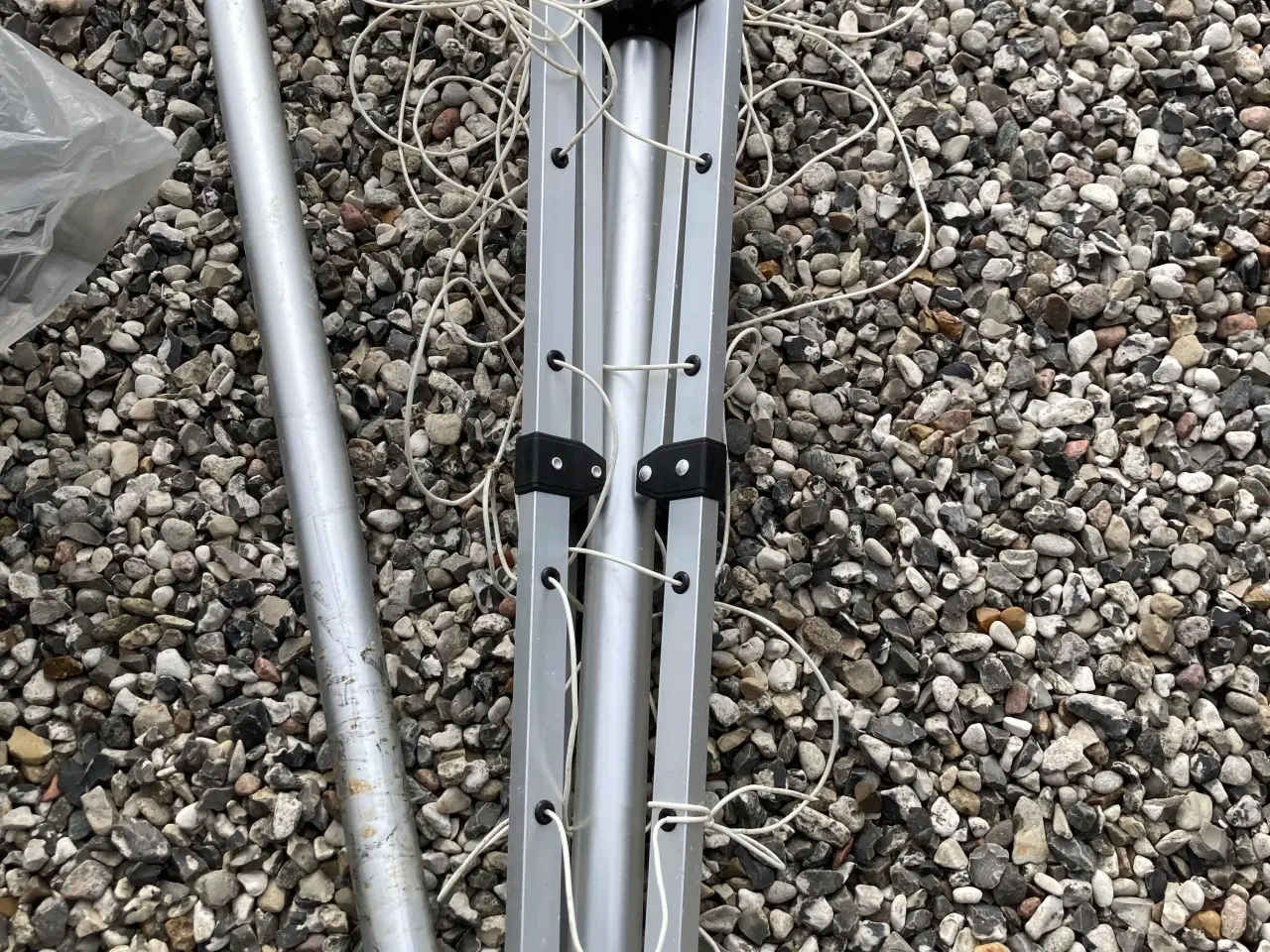 Billede 1 - Tøjstativ