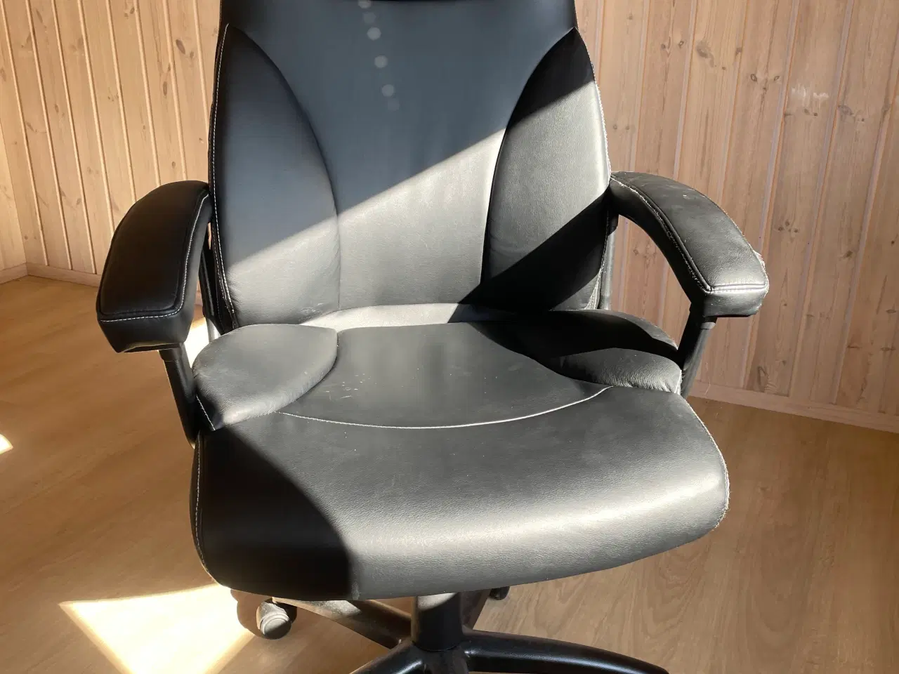 Billede 2 - Gamer stol