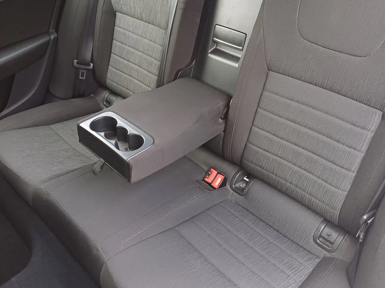 Billede 17 - Skoda Octavia 1,4 TSi 140 Elegance Combi