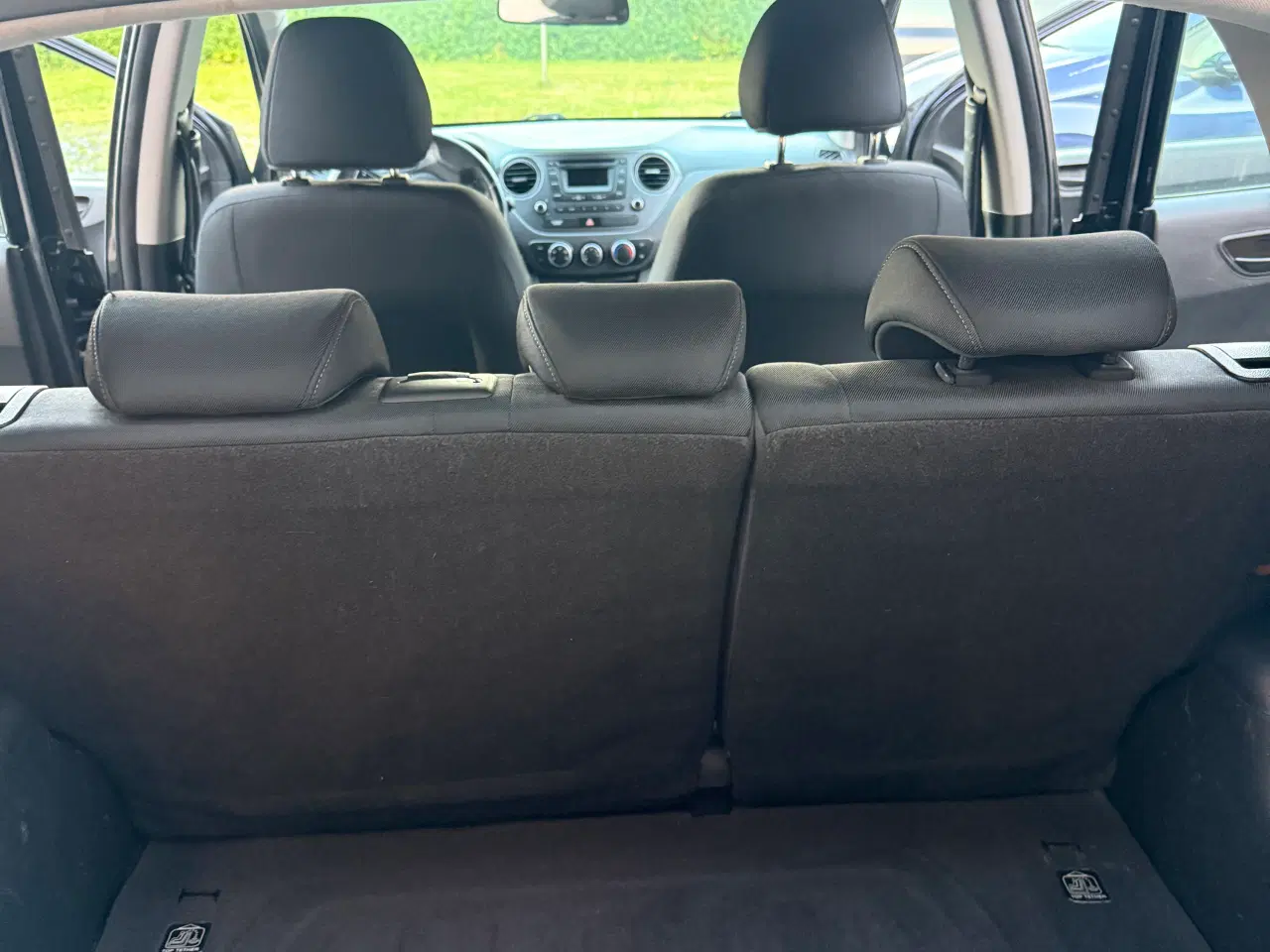 Billede 10 - Nysynet Hyundai i10
