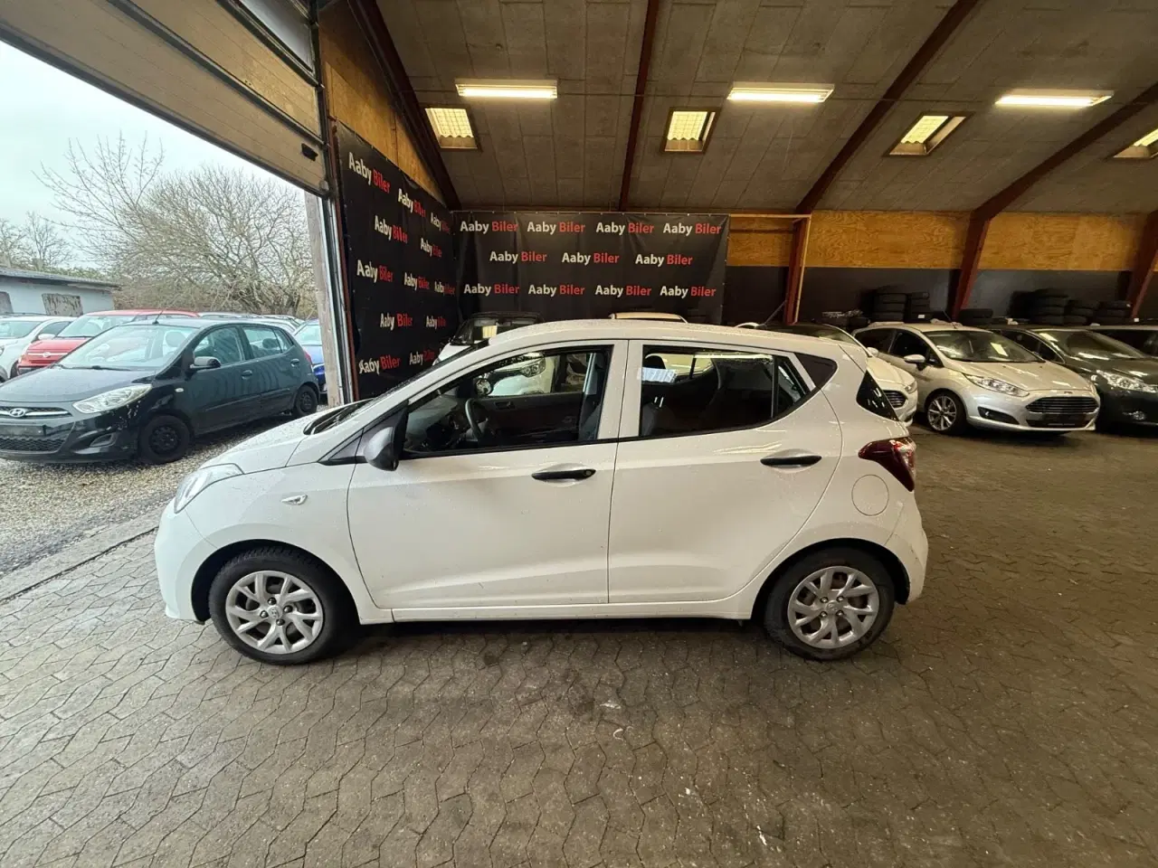 Billede 8 - Hyundai i10 1,0 Life