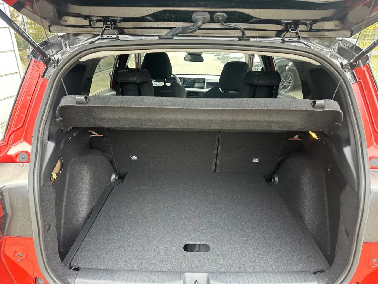 Billede 11 - Opel Frontera  GS