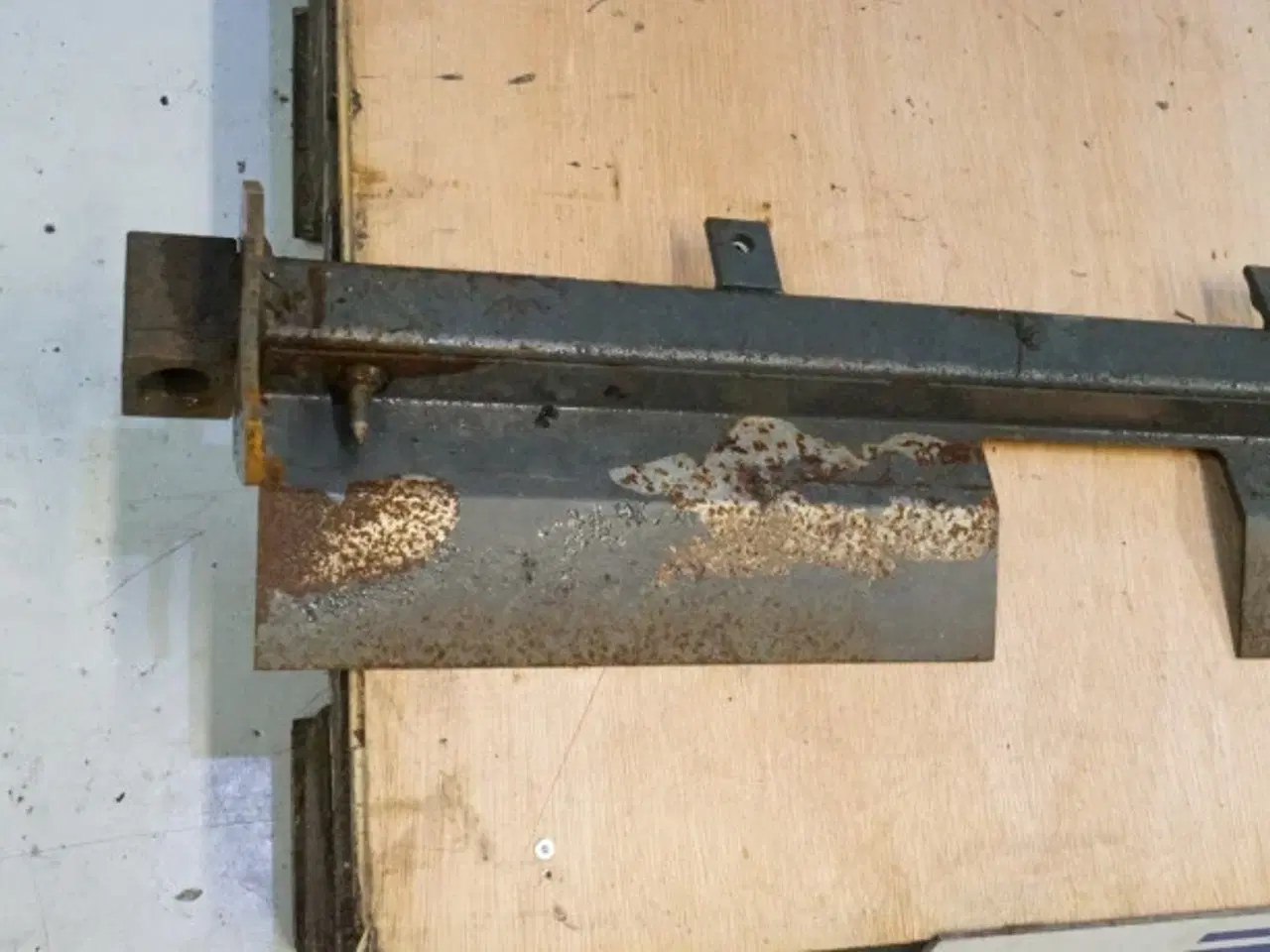 Billede 2 - Claas Lexion 405 Vange 7577590