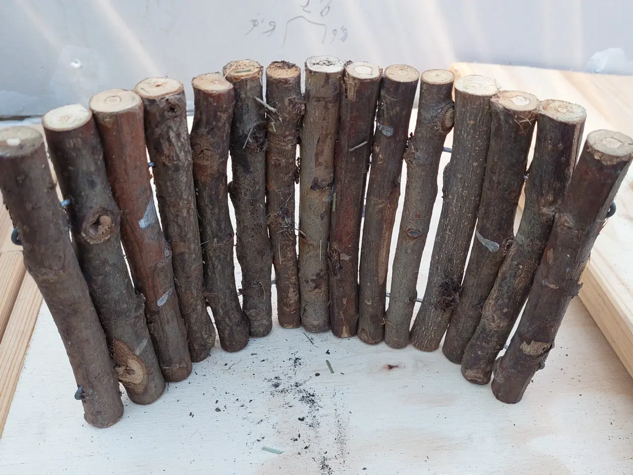 Billede 4 - hule/hus/bro til gnavere