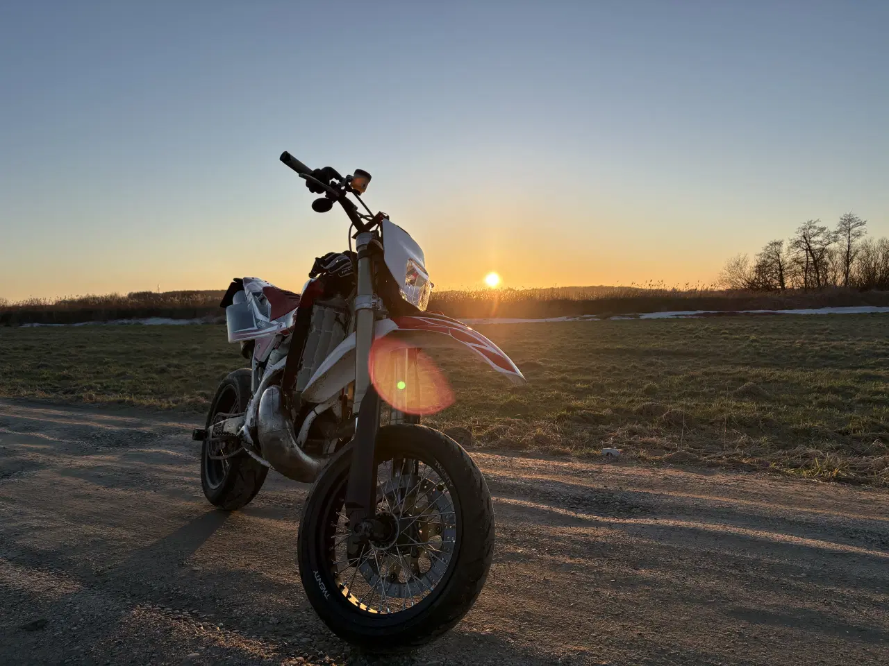 Billede 7 - Husqvarna WR300