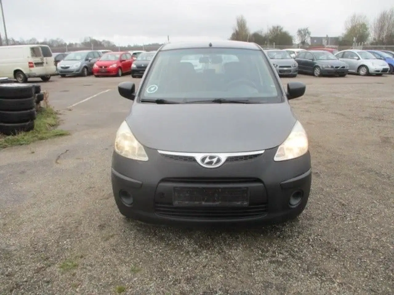 Billede 2 - Hyundai i10 1,1 Classic