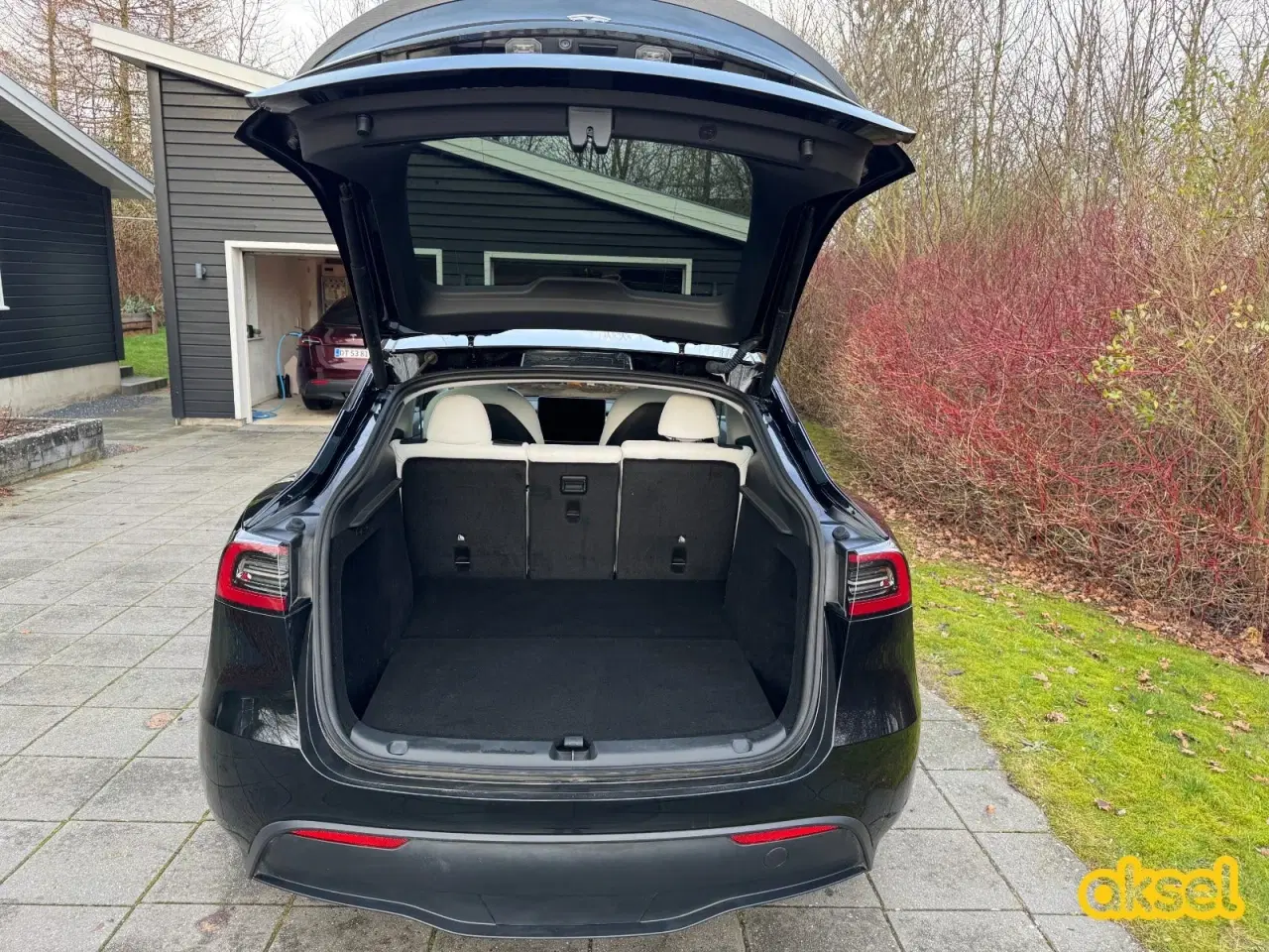 Billede 15 - Tesla Model Y  Performance AWD