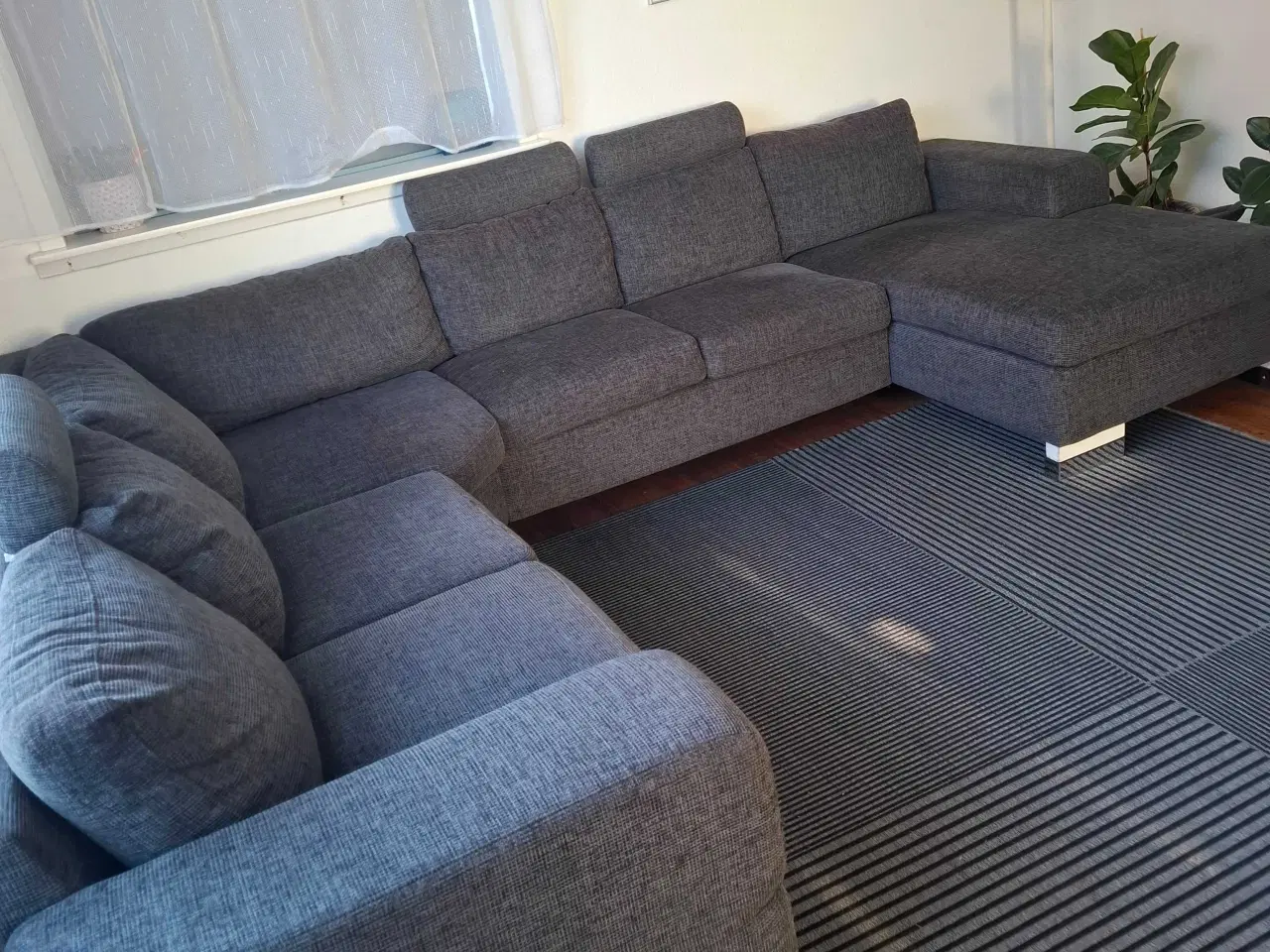 Billede 7 - U Sofa