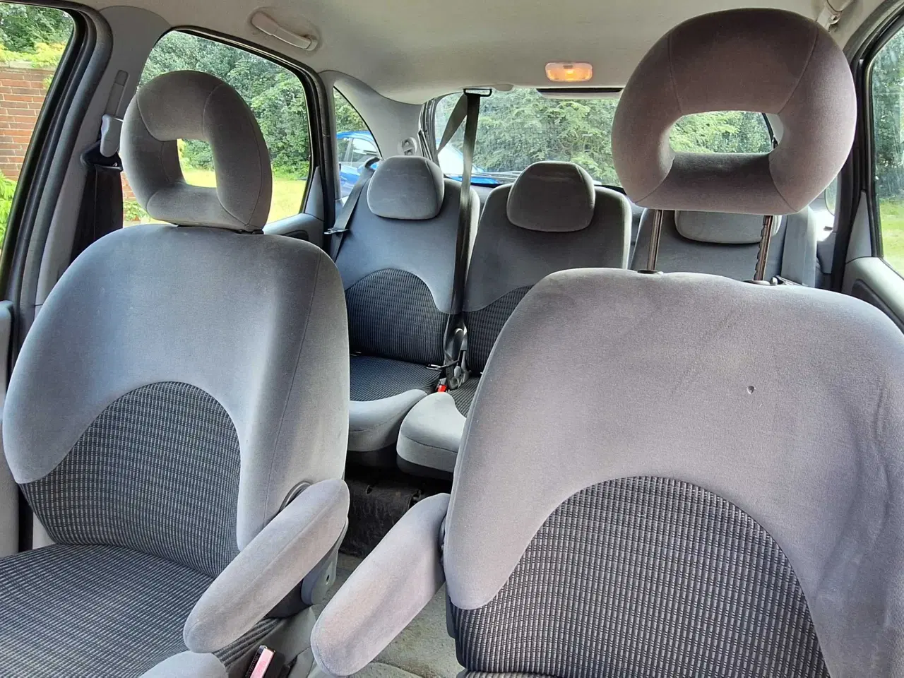 Billede 6 - Citröen Xsara Picasso sælges