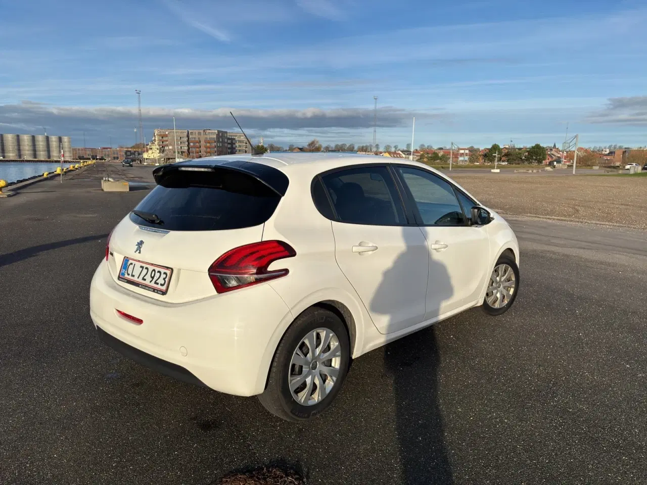 Billede 5 - Peugeot 208 1,2 PureTech 82 Emotion+