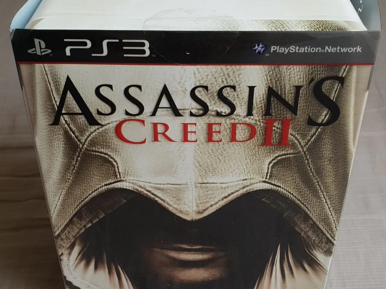 Billede 1 - Assassin's Creed 2 Collectors Edition PS3 NTSC-US