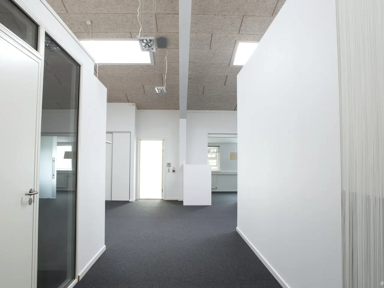 Billede 13 - Velindrettede kontorlokaler i Vejle