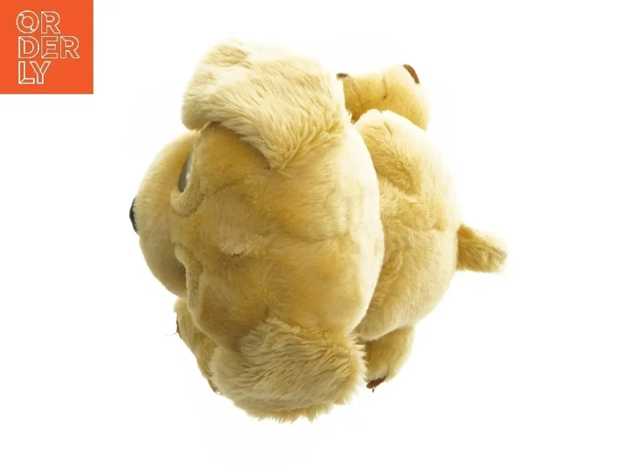 Billede 4 - Lady tøjbamse fra Moose (str. 20 cm)