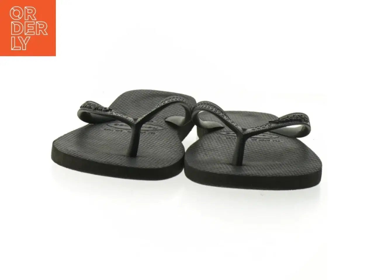 Billede 3 - Havaianas klipklapper fra Havaianas (str. 41/42)