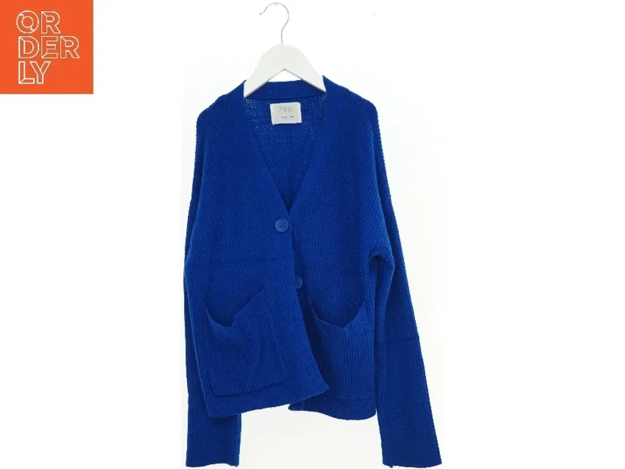 Billede 2 - Cardigan fra Zara (str. 152 cm)